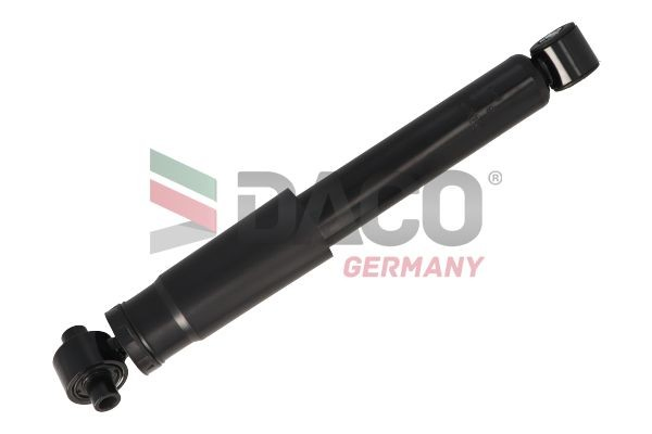 562705 Daco Амортизатори задні